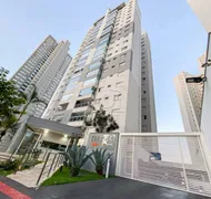 Apartamento com 3 Quartos à venda, 114m² no Gleba Palhano, Londrina - Foto 1