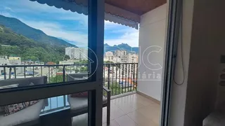 Apartamento com 2 Quartos à venda, 92m² no Tijuca, Rio de Janeiro - Foto 5