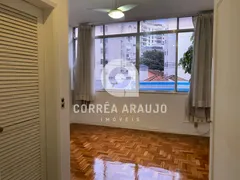 Apartamento com 3 Quartos para alugar, 129m² no Tijuca, Rio de Janeiro - Foto 11