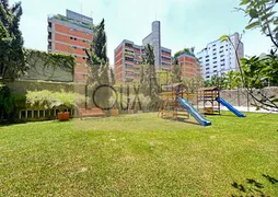 Apartamento com 4 Quartos para alugar, 530m² no Vila Nova Conceição, São Paulo - Foto 25