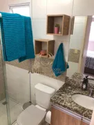 Apartamento com 2 Quartos à venda, 70m² no Loteamento Residencial e Comercial Bosque Flamboyant, Taubaté - Foto 6