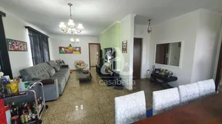 Apartamento com 3 Quartos à venda, 155m² no Ponta da Praia, Santos - Foto 1