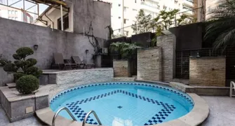 Flat com 1 Quarto para alugar, 43m² no Vila Olímpia, São Paulo - Foto 25