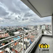 Apartamento com 2 Quartos para alugar, 56m² no Baeta Neves, São Bernardo do Campo - Foto 6
