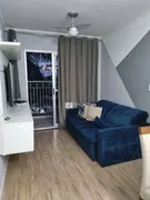 Apartamento com 2 Quartos à venda, 59m² no Vila Nova Teixeira, Campinas - Foto 1