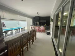 Casa de Condomínio com 3 Quartos à venda, 242m² no Piracangagua, Taubaté - Foto 4