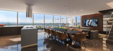 Apartamento com 3 Quartos à venda, 236m² no Juvevê, Curitiba - Foto 14