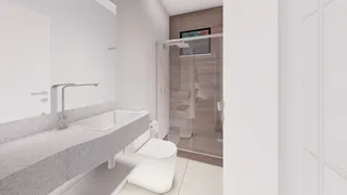 Casa com 2 Quartos à venda, 65m² no Liberdade, Santa Luzia - Foto 8