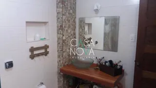 Apartamento com 4 Quartos para venda ou aluguel, 219m² no Ilha Porchat, São Vicente - Foto 30