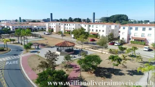 Apartamento com 2 Quartos à venda, 49m² no Villa Flora, Hortolândia - Foto 14