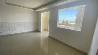 Apartamento com 3 Quartos à venda, 73m² no Buraquinho, Lauro de Freitas - Foto 1