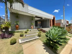 Casa de Condomínio com 3 Quartos à venda, 190m² no Jardim Santa Alice, Santa Bárbara D'Oeste - Foto 2