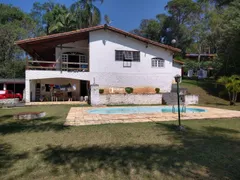 Casa com 4 Quartos à venda, 297m² no Condominio Meu Recanto, Embu das Artes - Foto 2