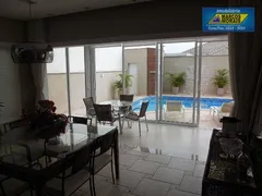 Casa de Condomínio com 3 Quartos à venda, 420m² no Jardim Res Vicente De Moraes, Sorocaba - Foto 5