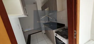 Apartamento com 2 Quartos à venda, 52m² no Bairro da Vossoroca, Sorocaba - Foto 7