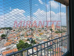 Apartamento com 3 Quartos à venda, 79m² no Vila Isolina Mazzei, São Paulo - Foto 9