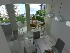 Apartamento com 3 Quartos à venda, 90m² no Jaraguá, Uberlândia - Foto 11