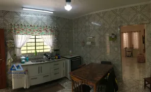 Casa com 3 Quartos à venda, 140m² no Novo Parque São Vicente, Birigui - Foto 10