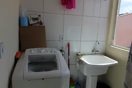 Apartamento com 2 Quartos à venda, 53m² no Guatupe, São José dos Pinhais - Foto 9