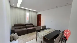 Apartamento com 3 Quartos à venda, 78m² no Tereza Cristina, São Joaquim de Bicas - Foto 1