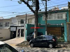Casa Comercial para venda ou aluguel, 183m² no Campo Belo, São Paulo - Foto 3