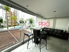 Apartamento com 3 Quartos para alugar, 109m² no Morumbi, São Paulo - Foto 4