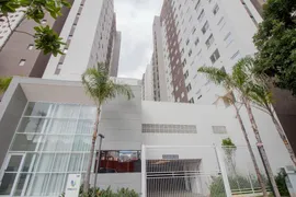 Apartamento com 2 Quartos para alugar, 35m² no Jardim Taquaral, São Paulo - Foto 9