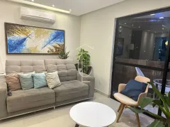Apartamento com 3 Quartos para alugar, 86m² no Casa Amarela, Recife - Foto 5