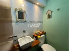 Casa com 3 Quartos à venda, 140m² no Marapé, Santos - Foto 17