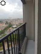 Apartamento com 1 Quarto à venda, 31m² no Vila Yolanda, Osasco - Foto 18