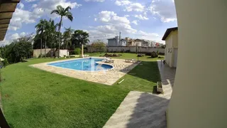 Fazenda / Sítio / Chácara com 4 Quartos à venda, 476m² no Chácaras de Recreio Ingá, Indaiatuba - Foto 1