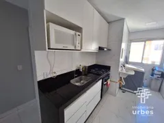 Apartamento com 2 Quartos à venda, 49m² no Jardim Guanabara, Americana - Foto 1