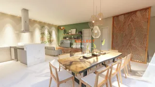 Apartamento com 3 Quartos à venda, 122m² no Caioba, Matinhos - Foto 13
