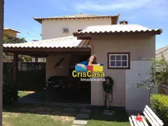 Casa de Condomínio com 3 Quartos à venda, 245m² no Balneario São Pedro, São Pedro da Aldeia - Foto 3