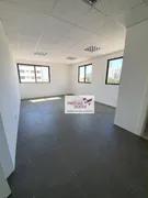 Conjunto Comercial / Sala para alugar, 43m² no Juvevê, Curitiba - Foto 3