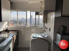 Apartamento com 1 Quarto para alugar, 51m² no Pompeia, São Paulo - Foto 14