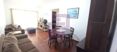 Apartamento com 2 Quartos para venda ou aluguel, 75m² no Enseada, Guarujá - Foto 3