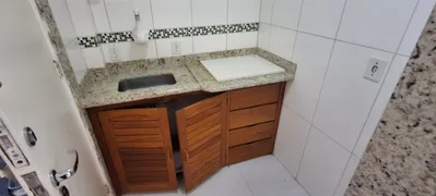 Kitnet com 1 Quarto à venda, 24m² no Flamengo, Rio de Janeiro - Foto 5