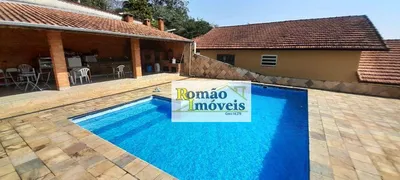 Casa com 5 Quartos à venda, 392m² no Rancho Grande, Mairiporã - Foto 2