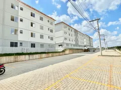 Apartamento com 2 Quartos para venda ou aluguel, 45m² no Icaivera, Contagem - Foto 3