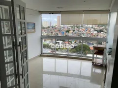 Apartamento com 3 Quartos para alugar, 167m² no Jardim Zaira, Guarulhos - Foto 20