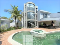 Casa com 6 Quartos à venda, 900m² no Barra da Tijuca, Rio de Janeiro - Foto 6