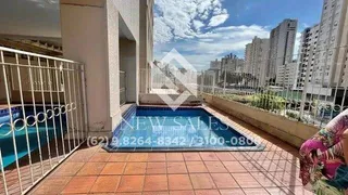 Apartamento com 3 Quartos à venda, 130m² no Setor Oeste, Goiânia - Foto 8