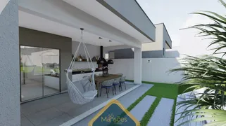 Casa com 3 Quartos à venda, 156m² no Shalimar, Lagoa Santa - Foto 7