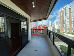 Apartamento com 4 Quartos para venda ou aluguel, 280m² no Boqueirão, Santos - Foto 10