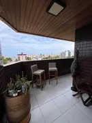 Apartamento com 3 Quartos para alugar, 115m² no Bessa, João Pessoa - Foto 2