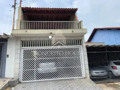 Casa com 3 Quartos à venda, 110m² no Jaguaribe, Osasco - Foto 1