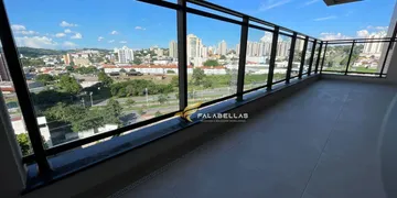 Apartamento com 3 Quartos à venda, 141m² no Campos Elisios, Jundiaí - Foto 37