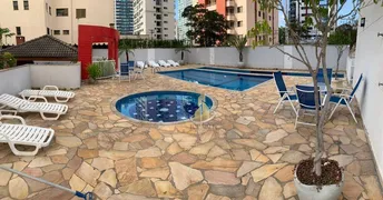 Apartamento com 3 Quartos para alugar, 94m² no Jardim Aquarius, São José dos Campos - Foto 11
