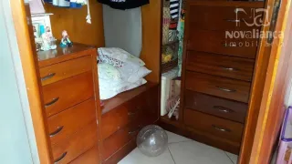 Apartamento com 3 Quartos à venda, 90m² no Itapuã, Vila Velha - Foto 23